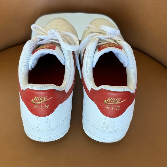 Nike Air Force 1 Essential Low - Picture 3 of 3